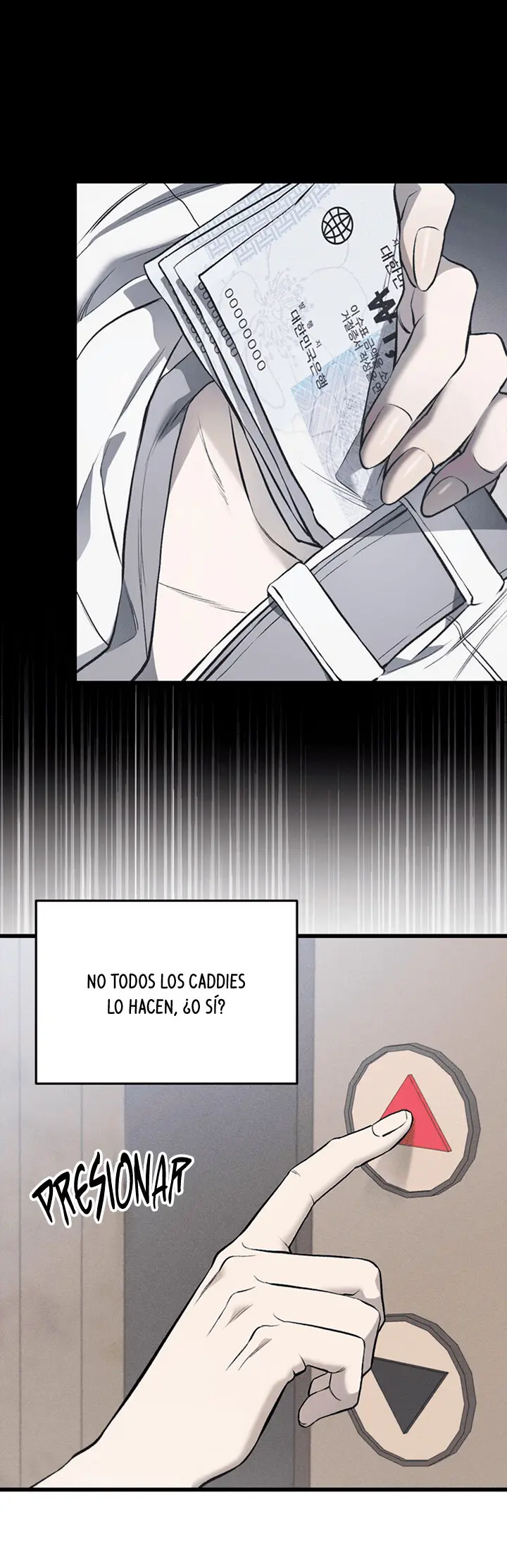 SUCIO XX (Dirty XX) (2023) - Capítulo 2 - Página 7 - LectorTMOo