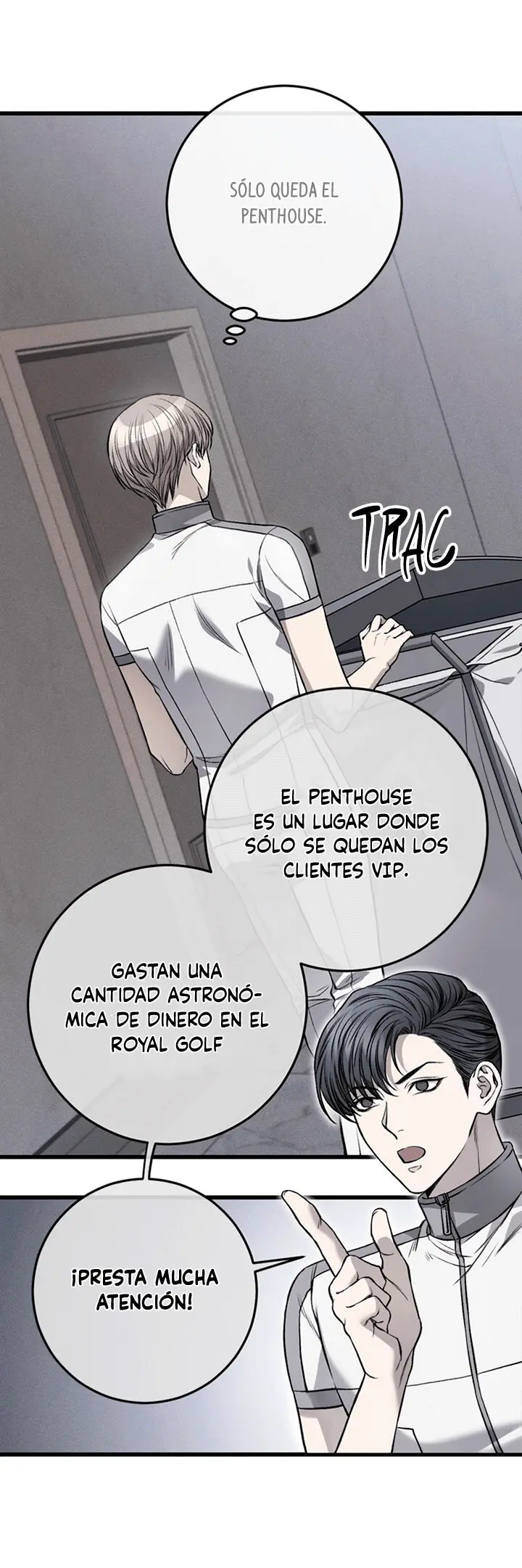SUCIO XX (Dirty XX) (2023) - Capítulo 2 - Página 11 - LectorTMOo