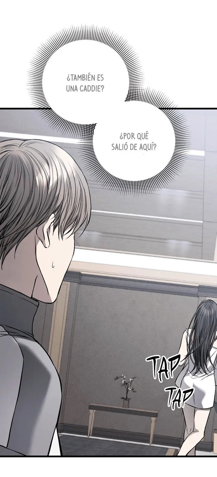 SUCIO XX (Dirty XX) (2023) - Capítulo 2 - Página 19 - LectorTMOo