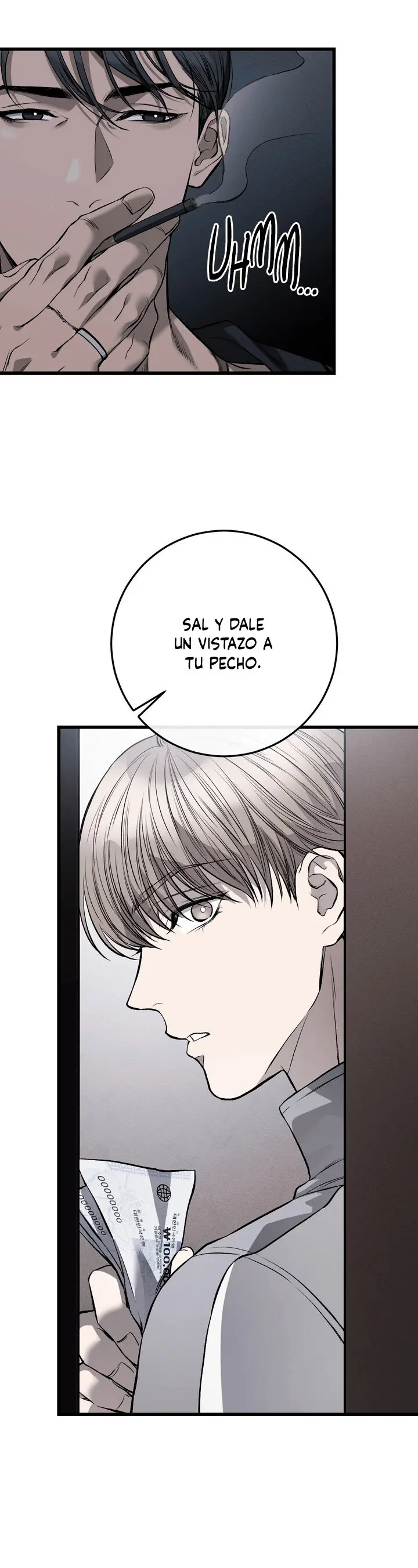SUCIO XX (Dirty XX) (2023) - Capítulo 2 - Página 38 - LectorTMOo