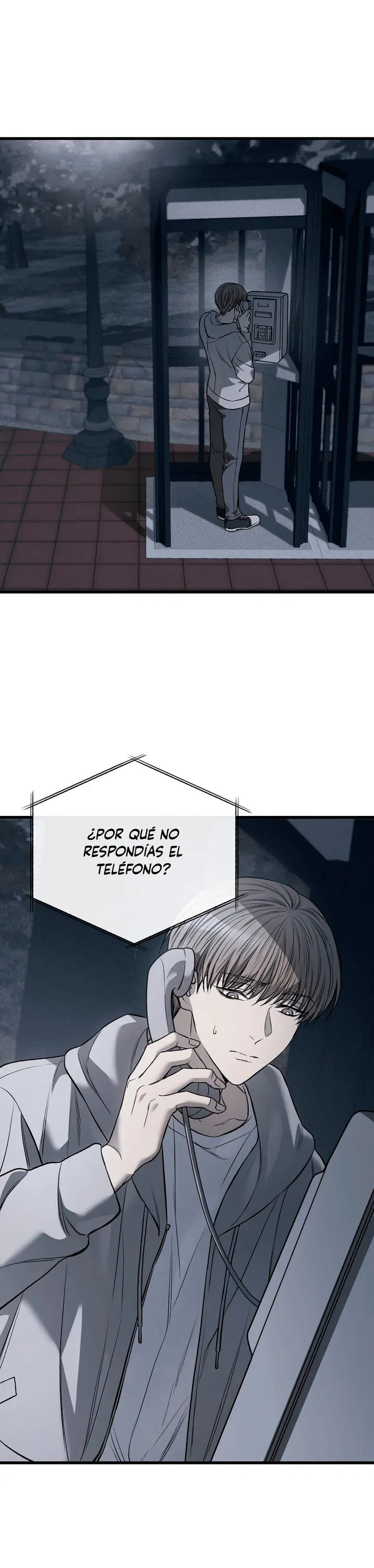 SUCIO XX (Dirty XX) (2023) - Capítulo 2 - Página 43 - LectorTMOo