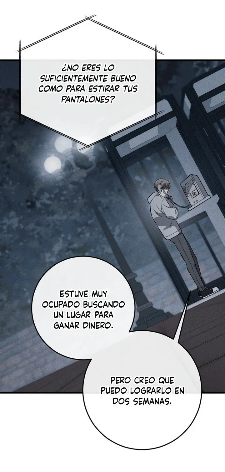 SUCIO XX (Dirty XX) (2023) - Capítulo 2 - Página 45 - LectorTMOo