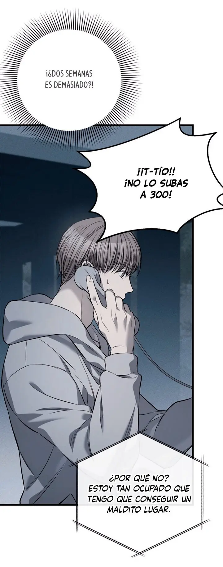 SUCIO XX (Dirty XX) (2023) - Capítulo 2 - Página 48 - LectorTMOo
