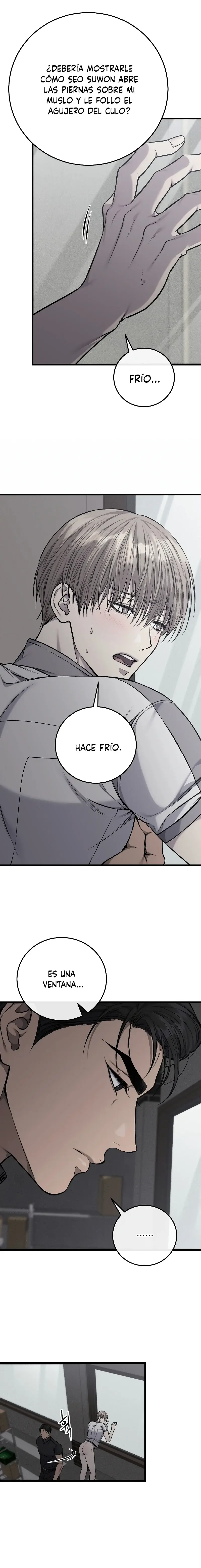 SUCIO XX (Dirty XX) (2023) - Capítulo 20 - Página 8 - LectorTMOo