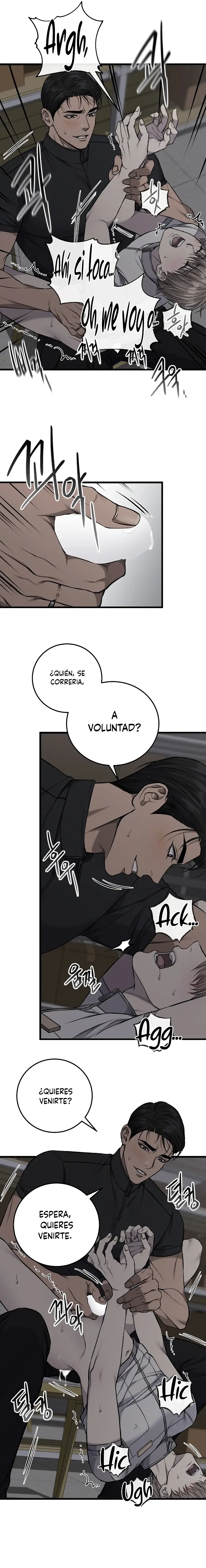 SUCIO XX (Dirty XX) (2023) - Capítulo 20 - Página 13 - LectorTMOo