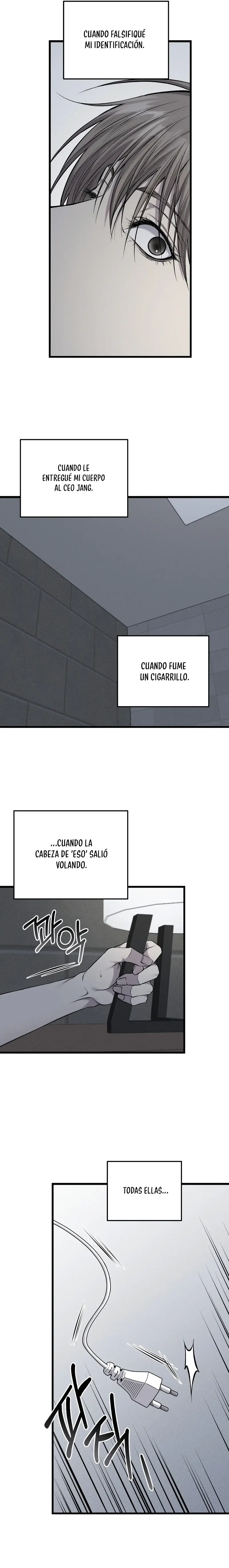 SUCIO XX (Dirty XX) (2023) - Capítulo 22 - Página 14 - LectorTMOo