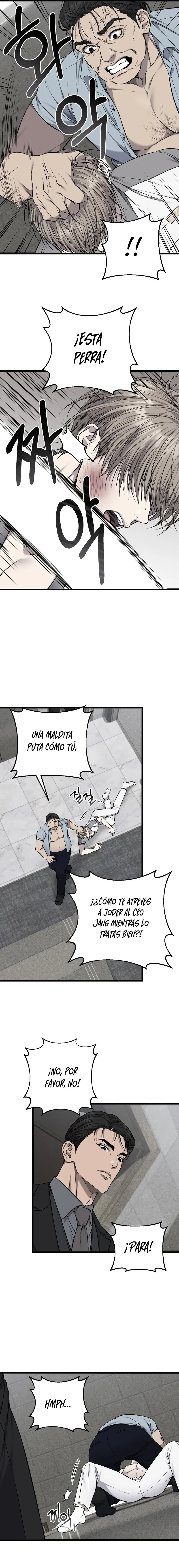 SUCIO XX (Dirty XX) (2023) - Capítulo 22 - Página 17 - LectorTMOo