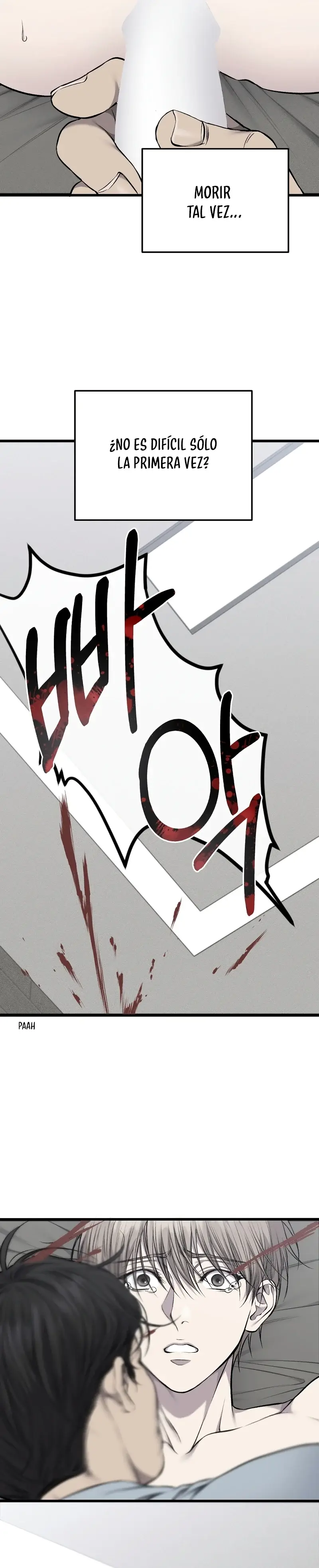 SUCIO XX (Dirty XX) (2023) - Capítulo 22 - Página 19 - LectorTMOo