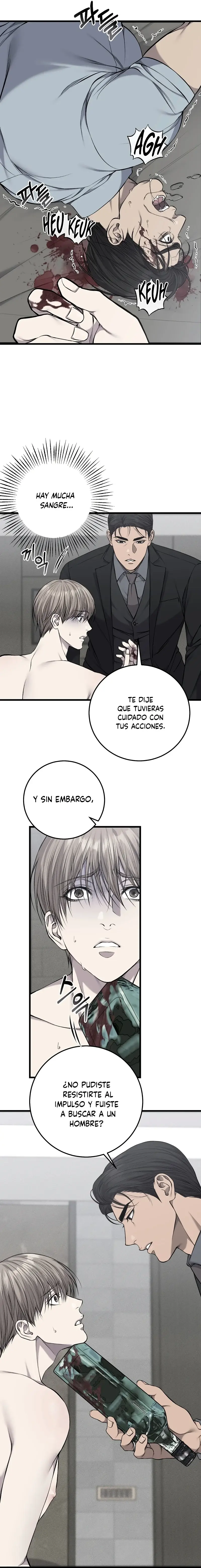 SUCIO XX (Dirty XX) (2023) - Capítulo 22 - Página 21 - LectorTMOo