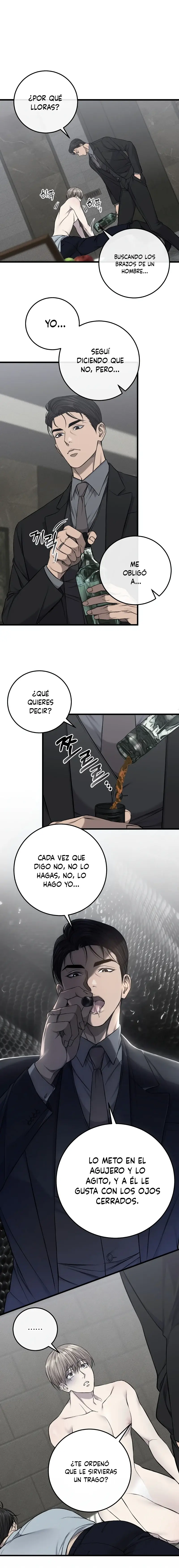 SUCIO XX (Dirty XX) (2023) - Capítulo 23 - Página 4 - LectorTMOo