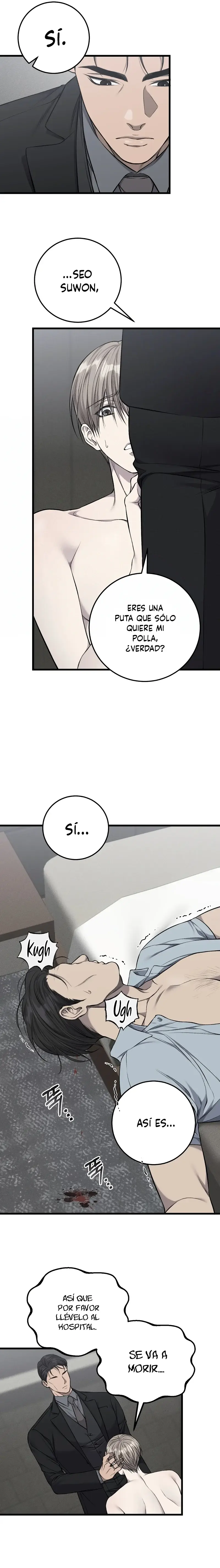 SUCIO XX (Dirty XX) (2023) - Capítulo 23 - Página 9 - LectorTMOo