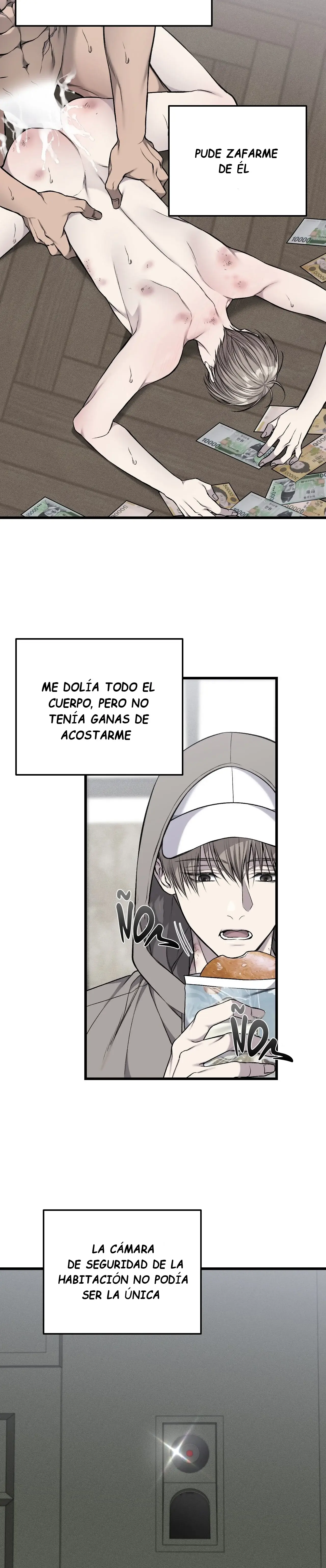 SUCIO XX (Dirty XX) (2023) - Capítulo 24 - Página 8 - LectorTMOo