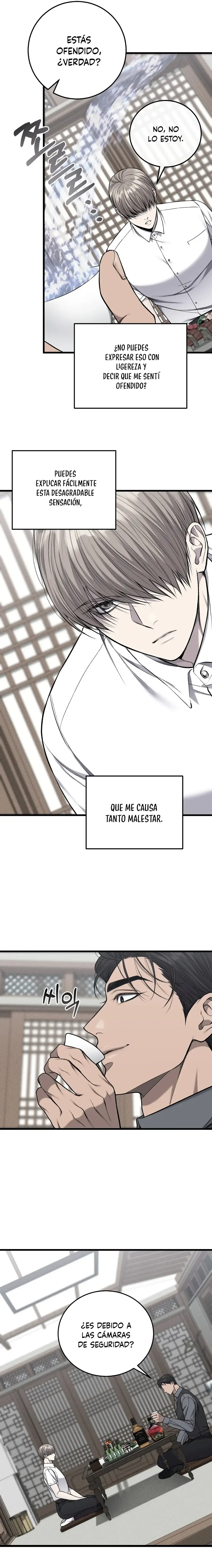 SUCIO XX (Dirty XX) (2023) - Capítulo 25 - Página 9 - LectorTMOo