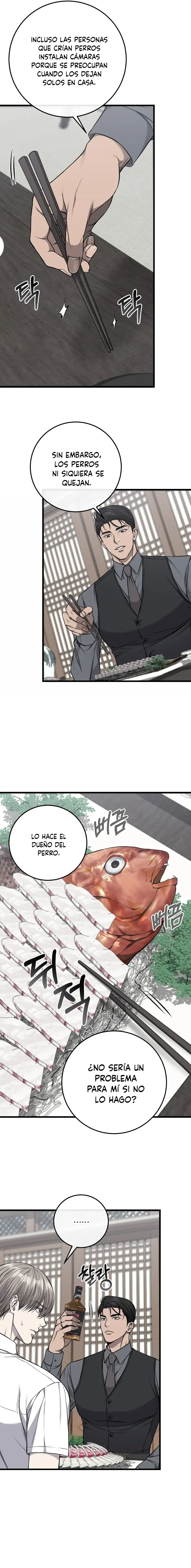 SUCIO XX (Dirty XX) (2023) - Capítulo 25 - Página 10 - LectorTMOo