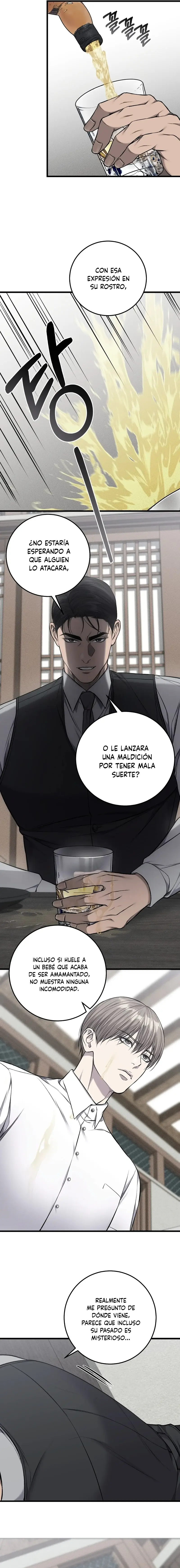 SUCIO XX (Dirty XX) (2023) - Capítulo 25 - Página 11 - LectorTMOo