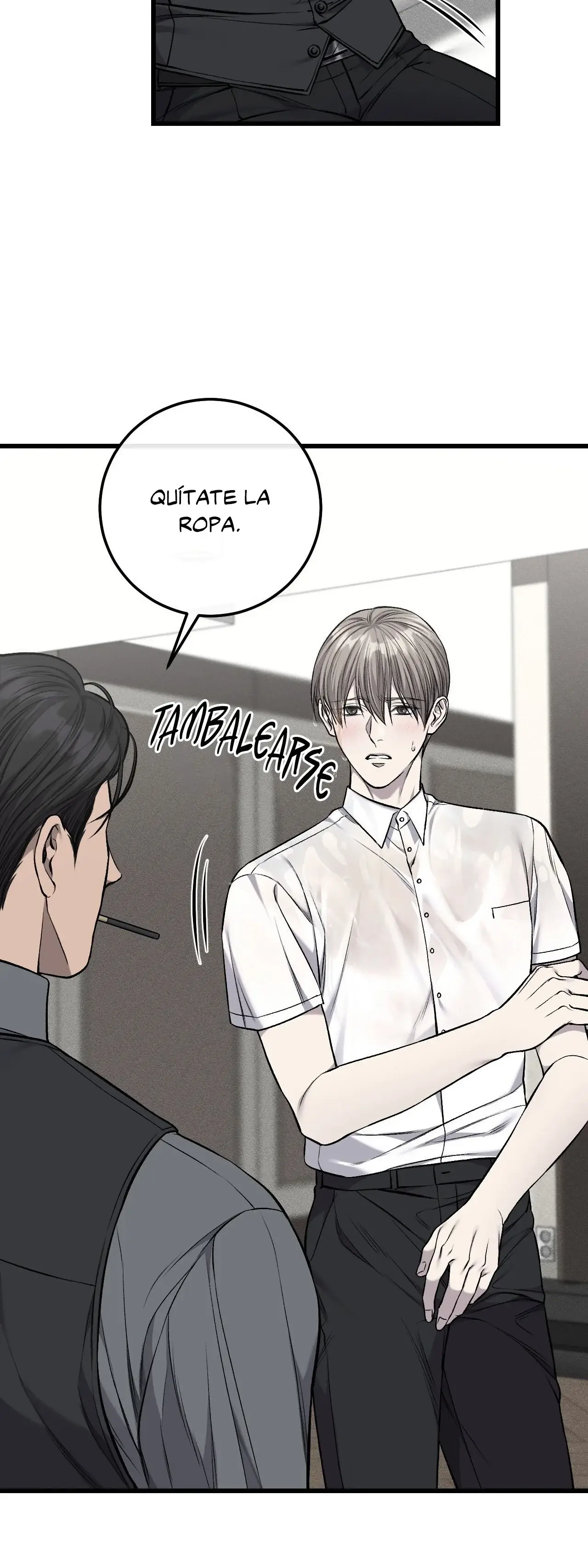 SUCIO XX (Dirty XX) (2023) - Capítulo 26 - Página 4 - LectorTMOo