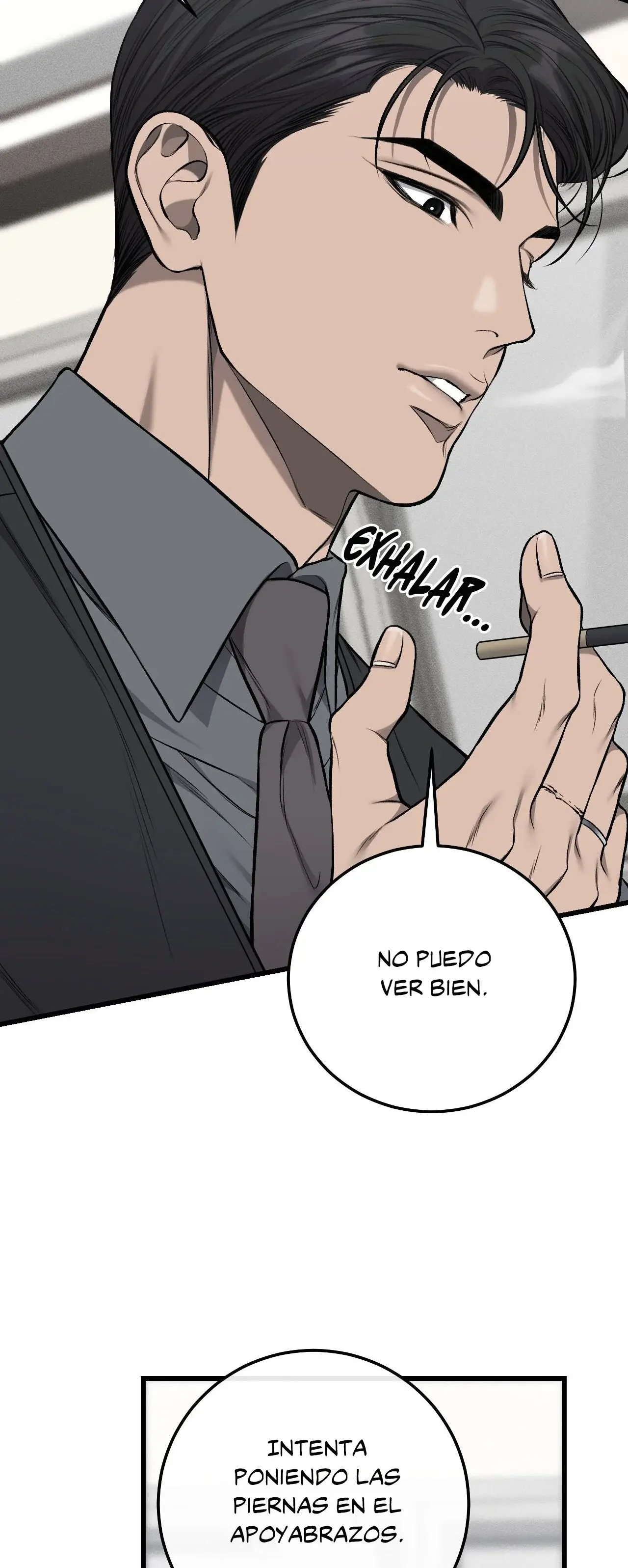 SUCIO XX (Dirty XX) (2023) - Capítulo 26 - Página 10 - LectorTMOo