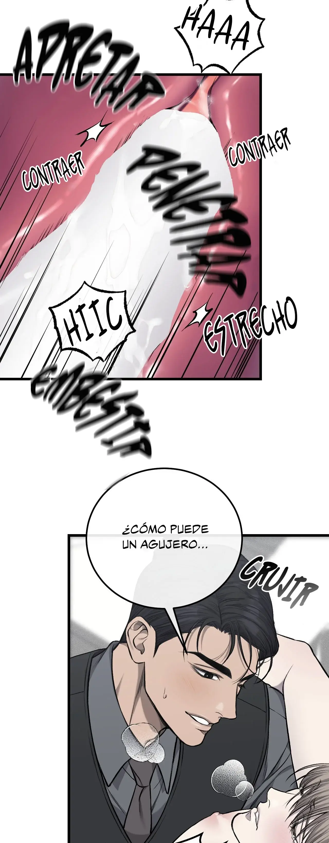 SUCIO XX (Dirty XX) (2023) - Capítulo 26 - Página 26 - LectorTMOo