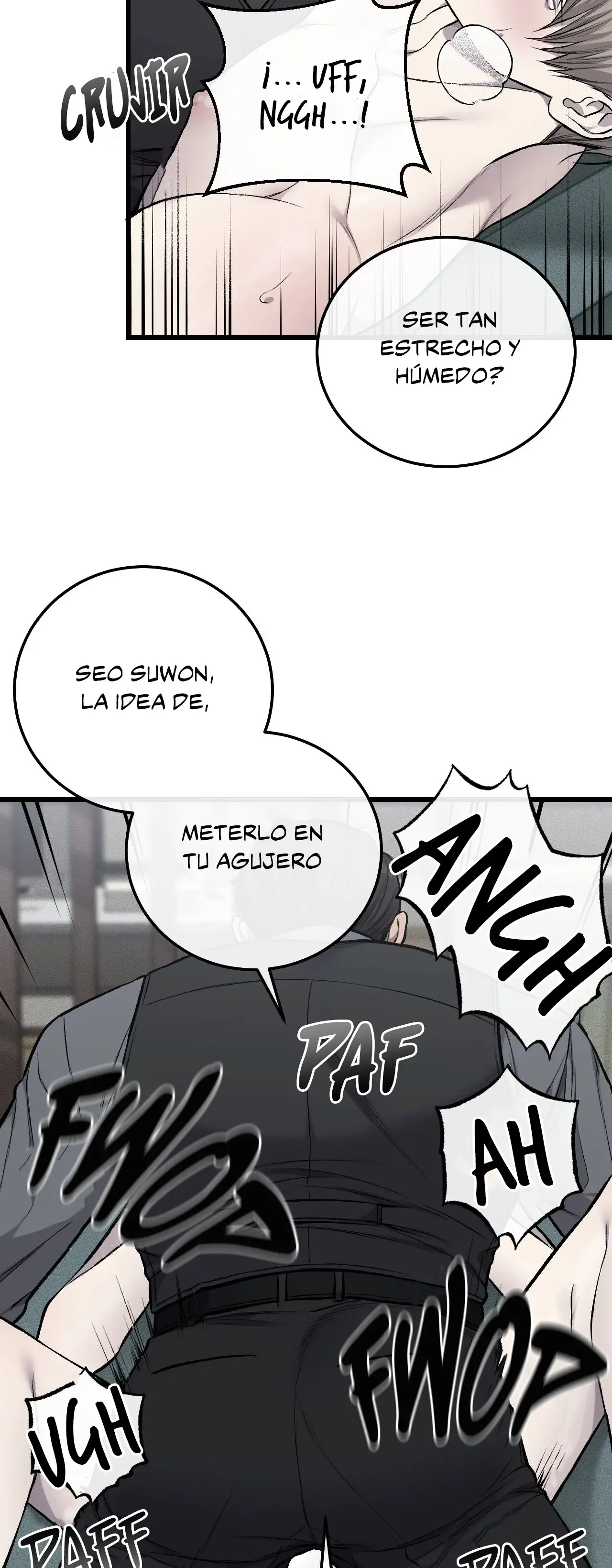 SUCIO XX (Dirty XX) (2023) - Capítulo 26 - Página 27 - LectorTMOo