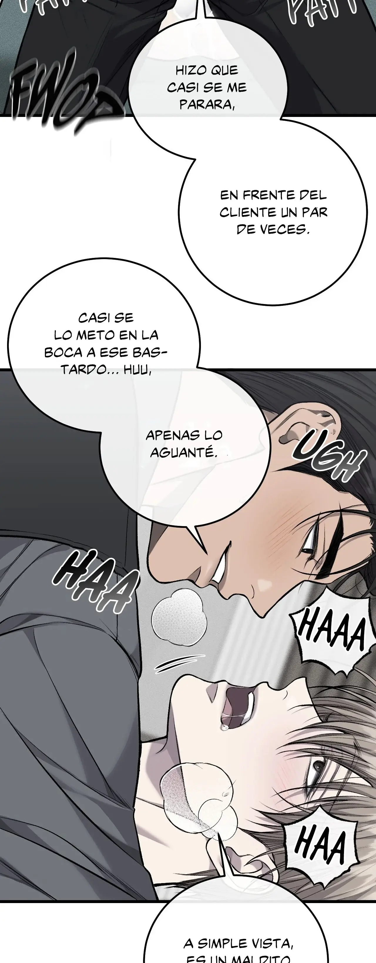 SUCIO XX (Dirty XX) (2023) - Capítulo 26 - Página 28 - LectorTMOo