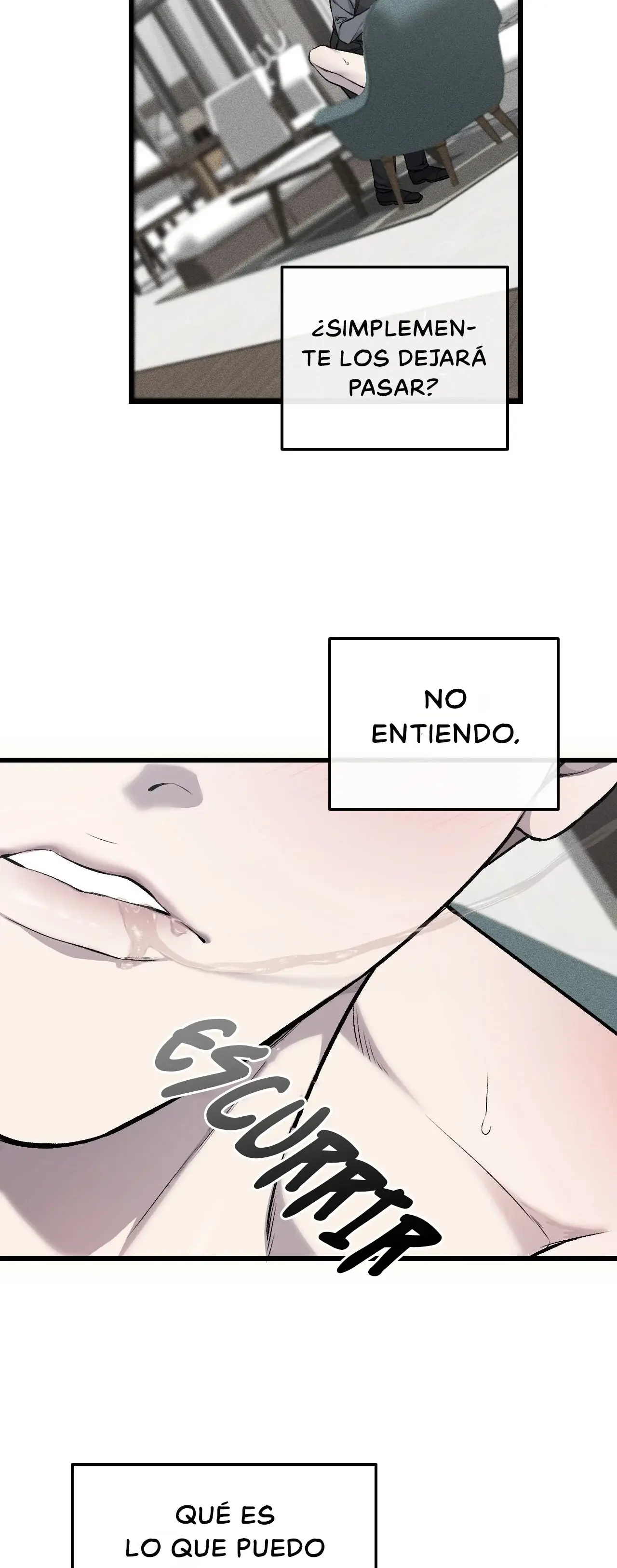SUCIO XX (Dirty XX) (2023) - Capítulo 26 - Página 46 - LectorTMOo