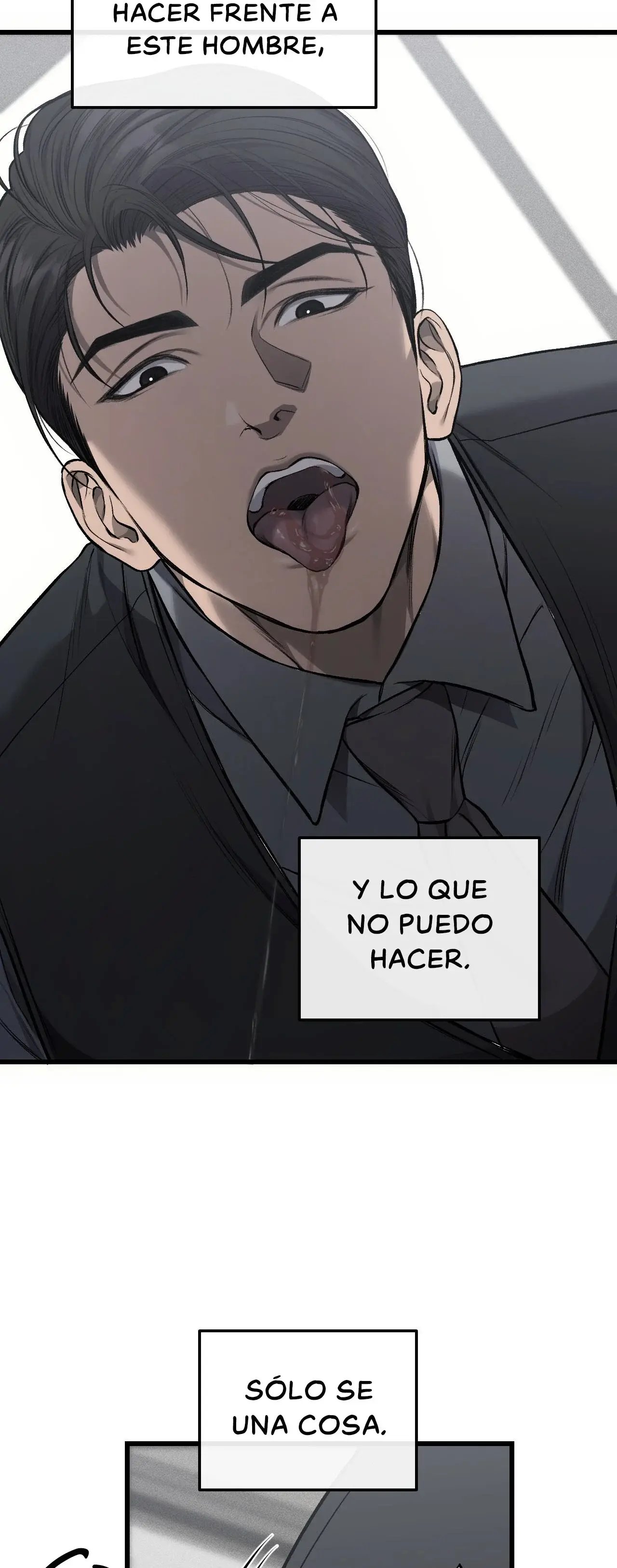 SUCIO XX (Dirty XX) (2023) - Capítulo 26 - Página 47 - LectorTMOo