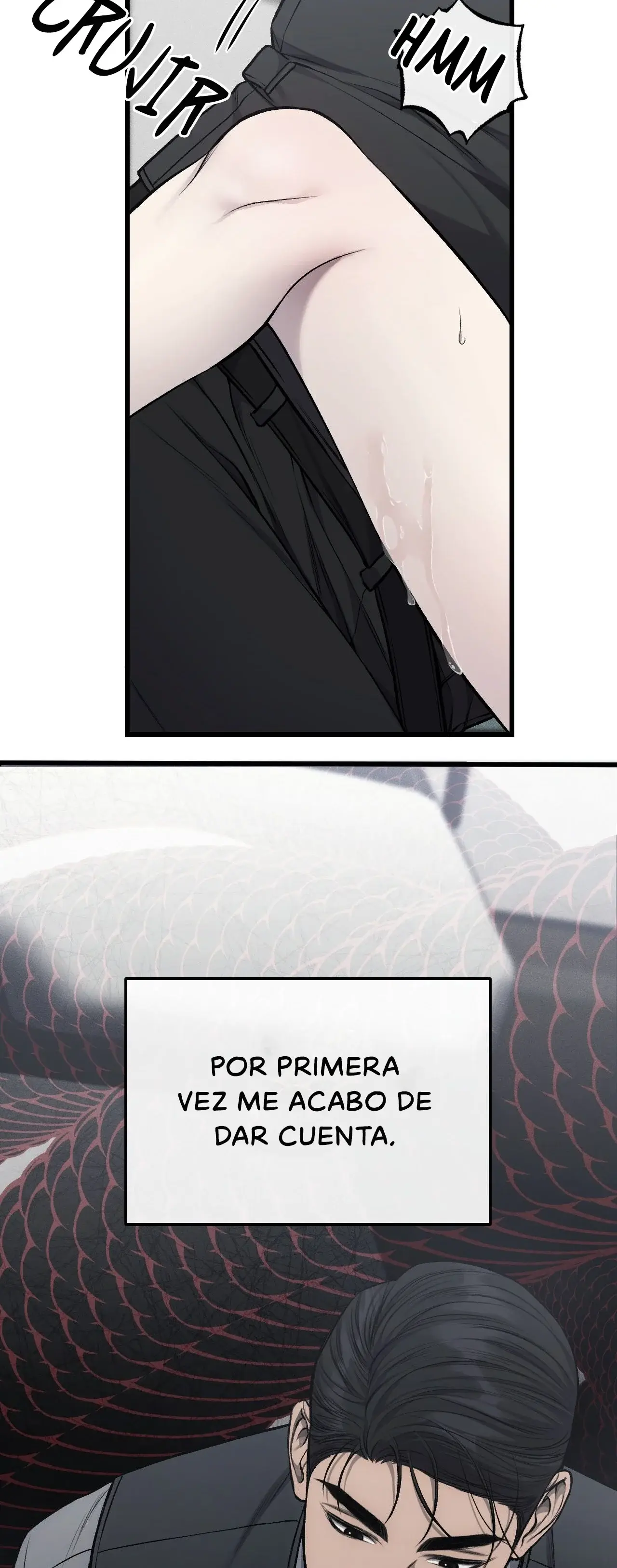 SUCIO XX (Dirty XX) (2023) - Capítulo 26 - Página 48 - LectorTMOo