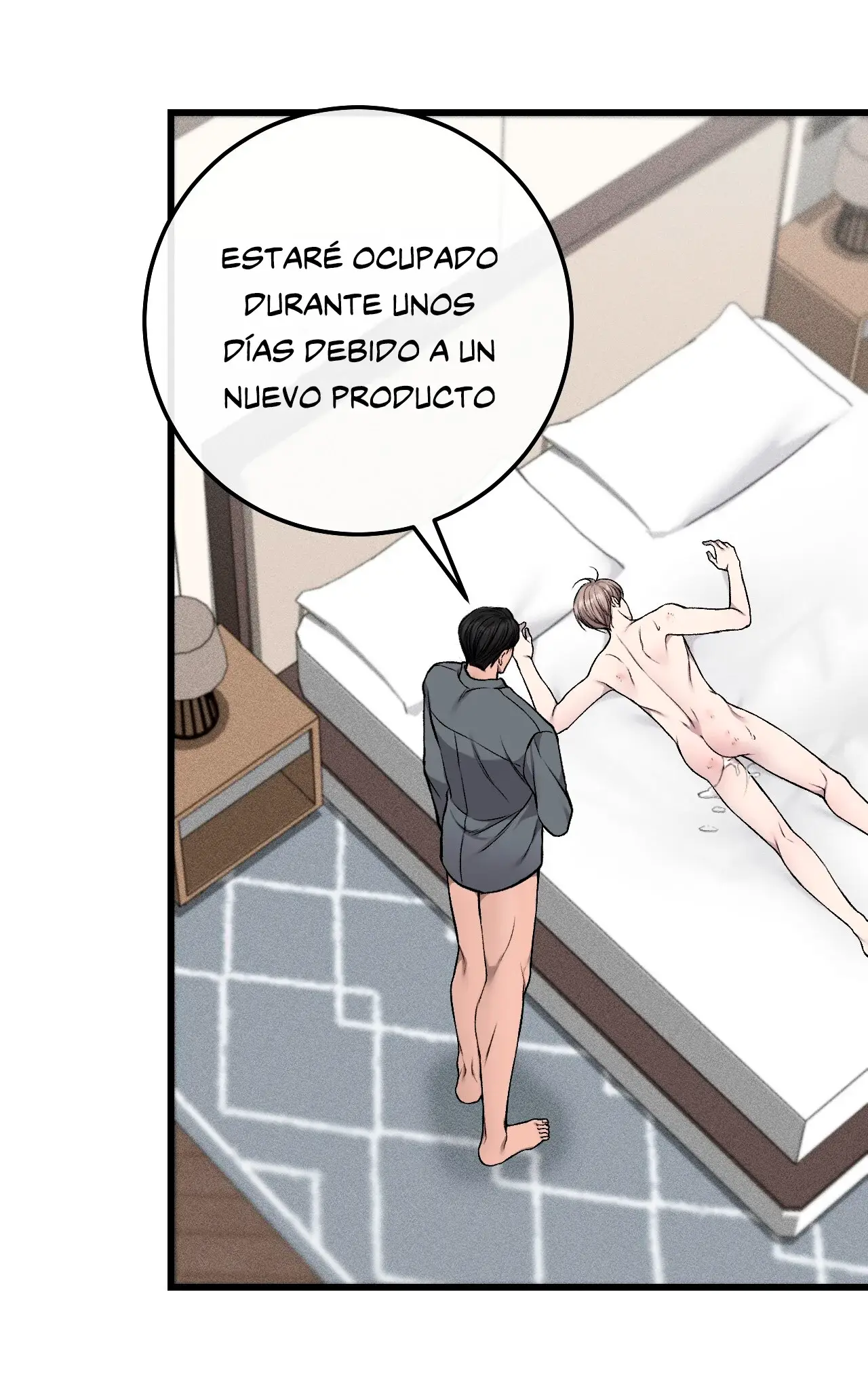 SUCIO XX (Dirty XX) (2023) - Capítulo 27 - Página 10 - LectorTMOo