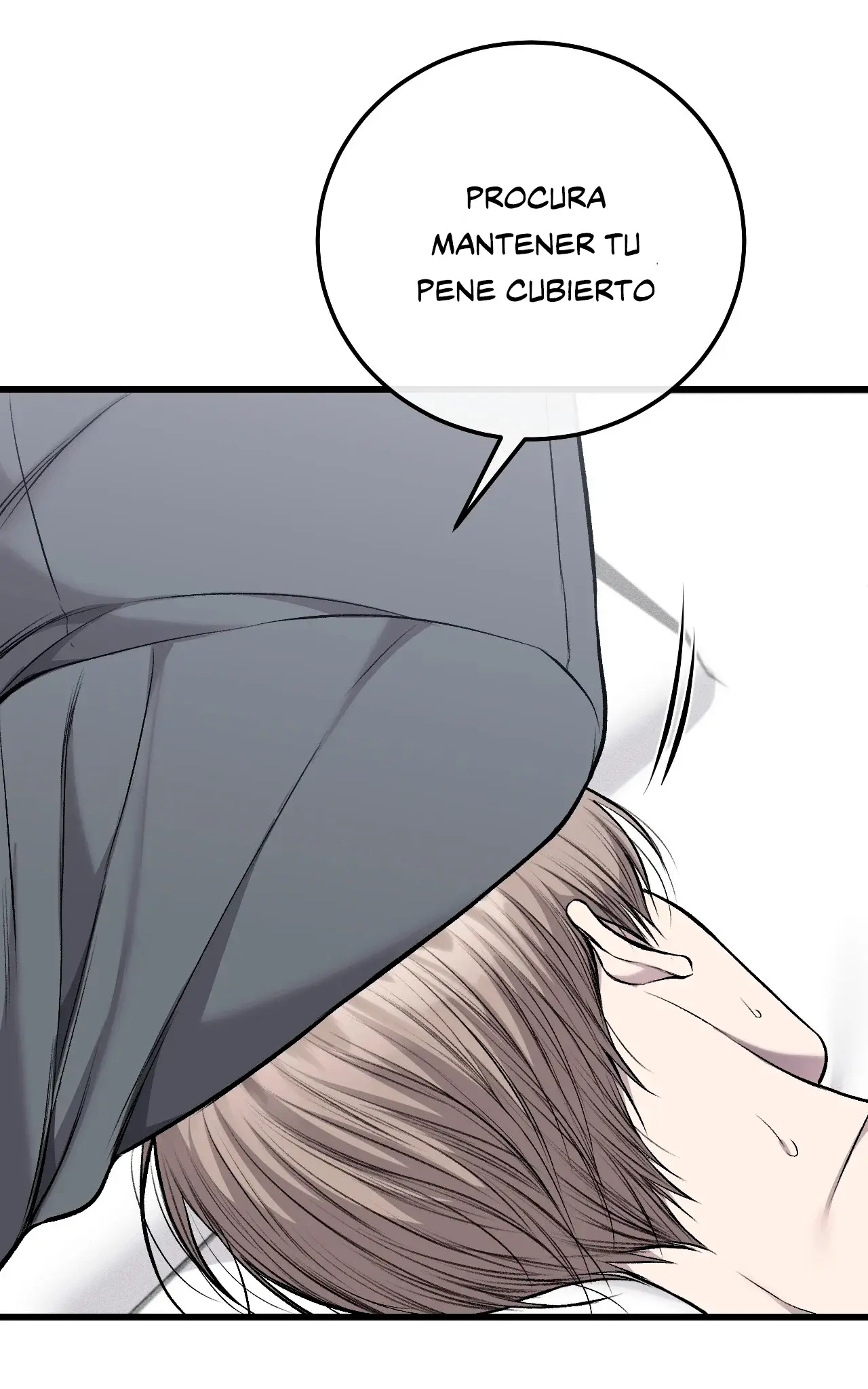 SUCIO XX (Dirty XX) (2023) - Capítulo 27 - Página 11 - LectorTMOo