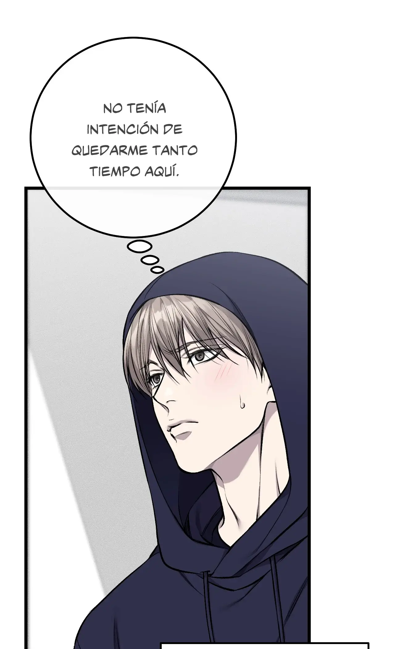 SUCIO XX (Dirty XX) (2023) - Capítulo 27 - Página 23 - LectorTMOo