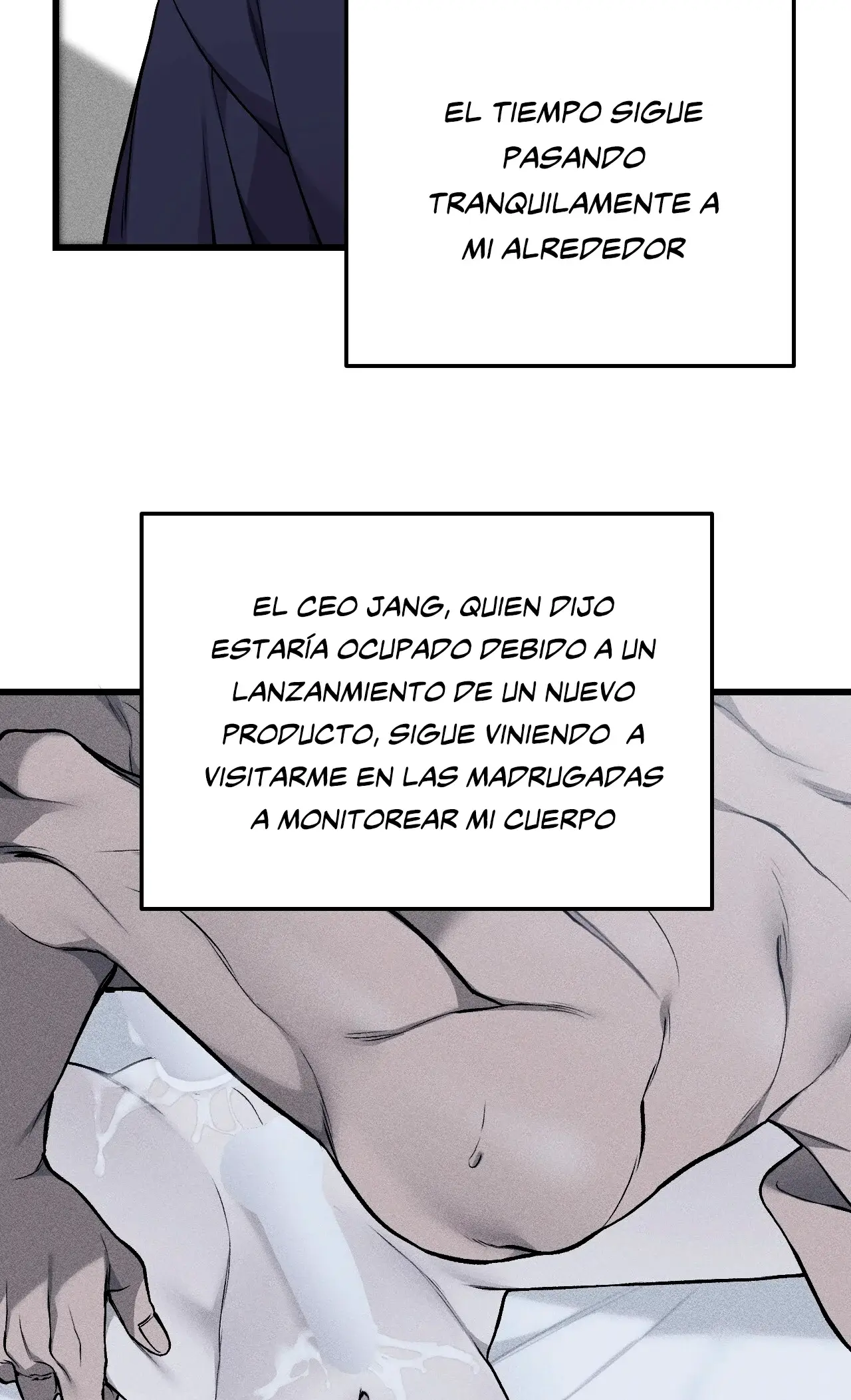 SUCIO XX (Dirty XX) (2023) - Capítulo 27 - Página 24 - LectorTMOo