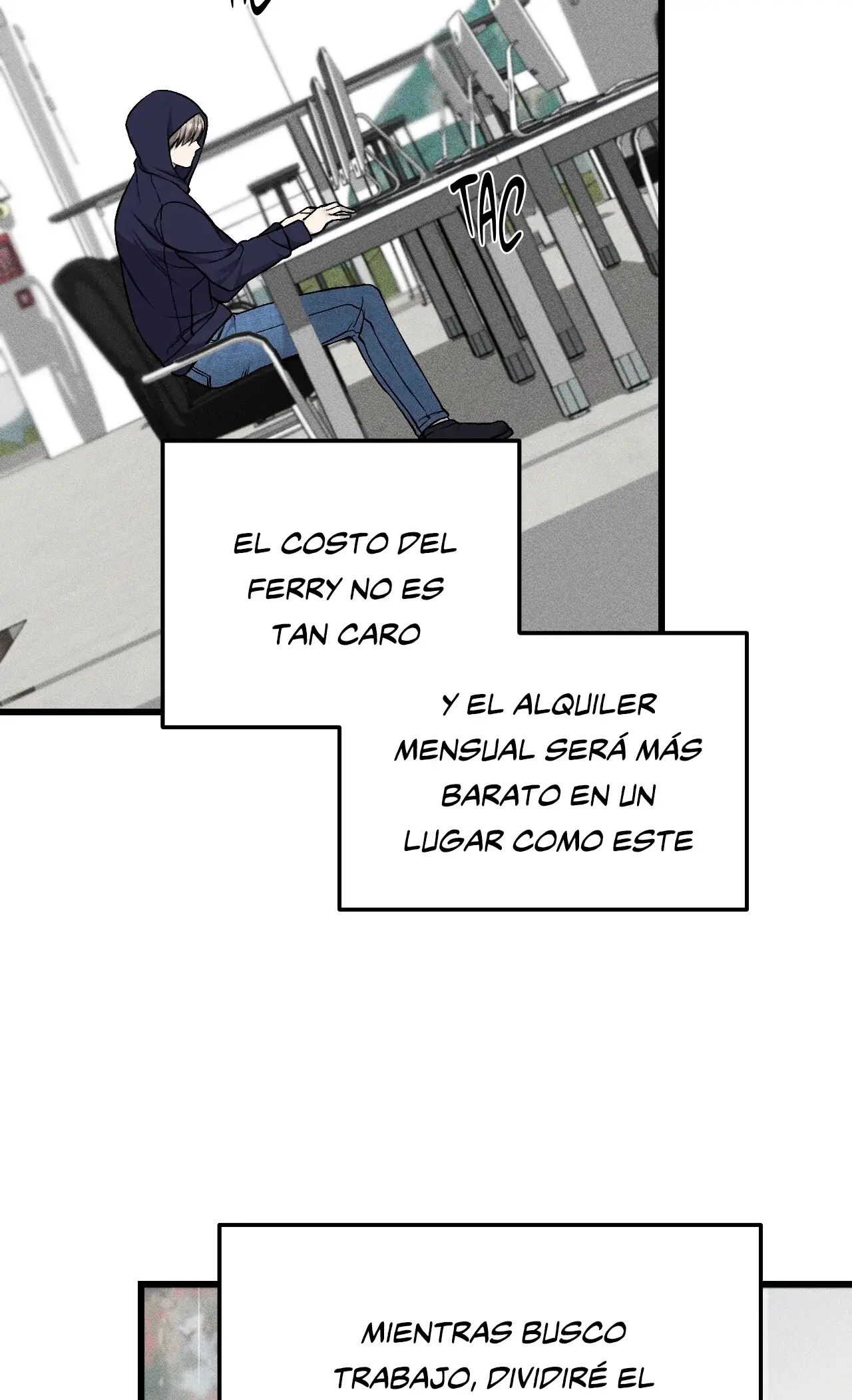 SUCIO XX (Dirty XX) (2023) - Capítulo 27 - Página 30 - LectorTMOo