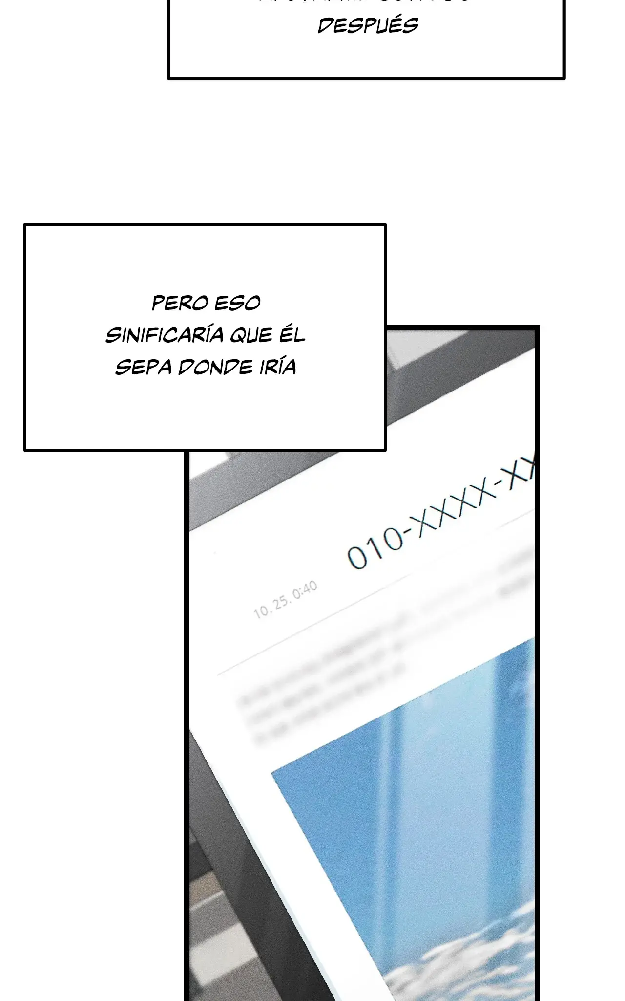 SUCIO XX (Dirty XX) (2023) - Capítulo 27 - Página 35 - LectorTMOo