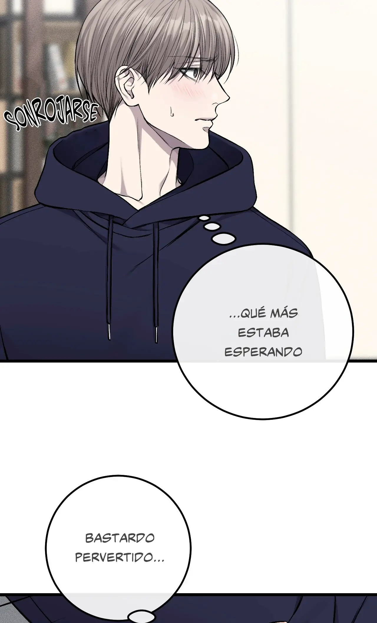 SUCIO XX (Dirty XX) (2023) - Capítulo 27 - Página 64 - LectorTMOo
