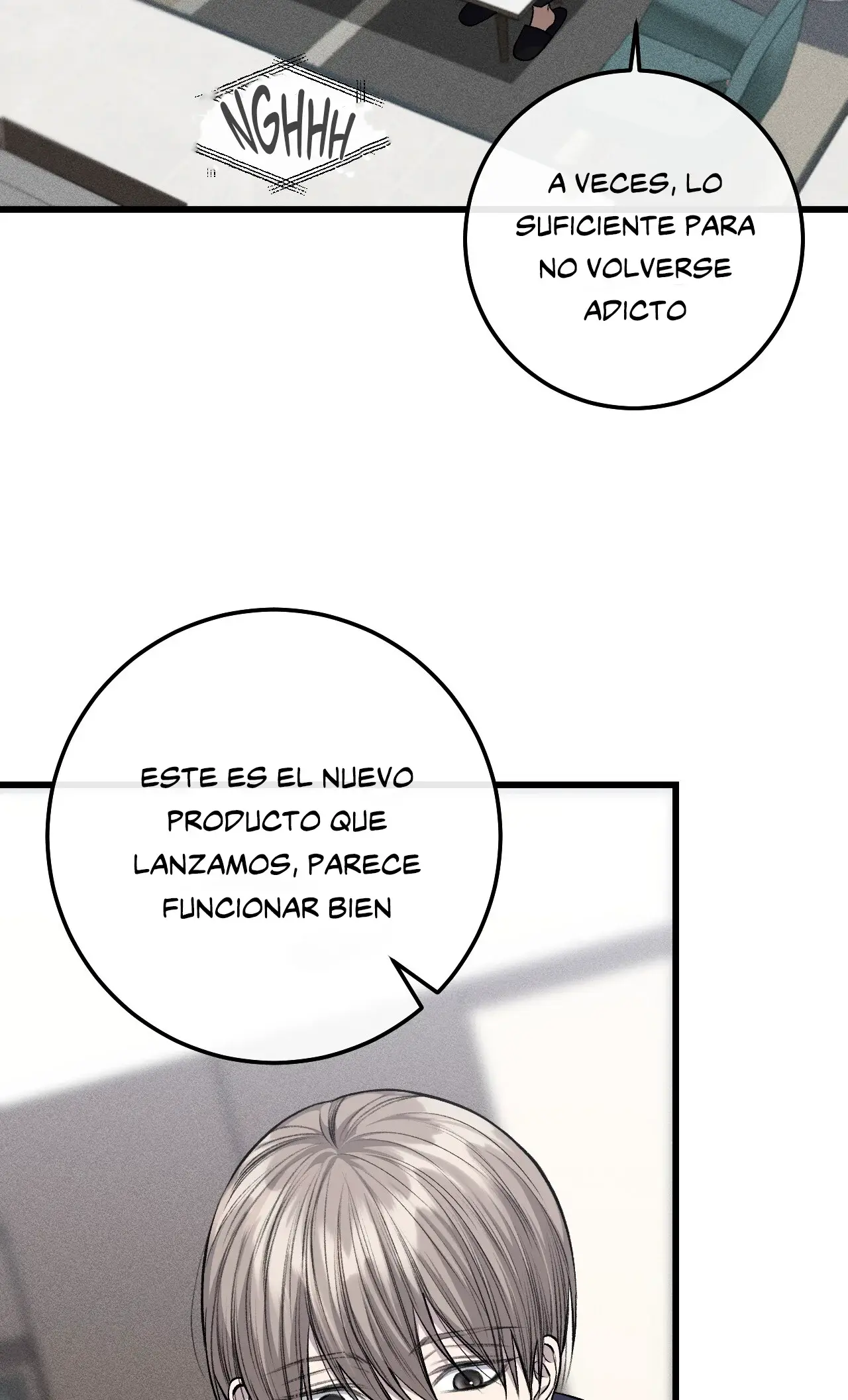 SUCIO XX (Dirty XX) (2023) - Capítulo 27 - Página 71 - LectorTMOo