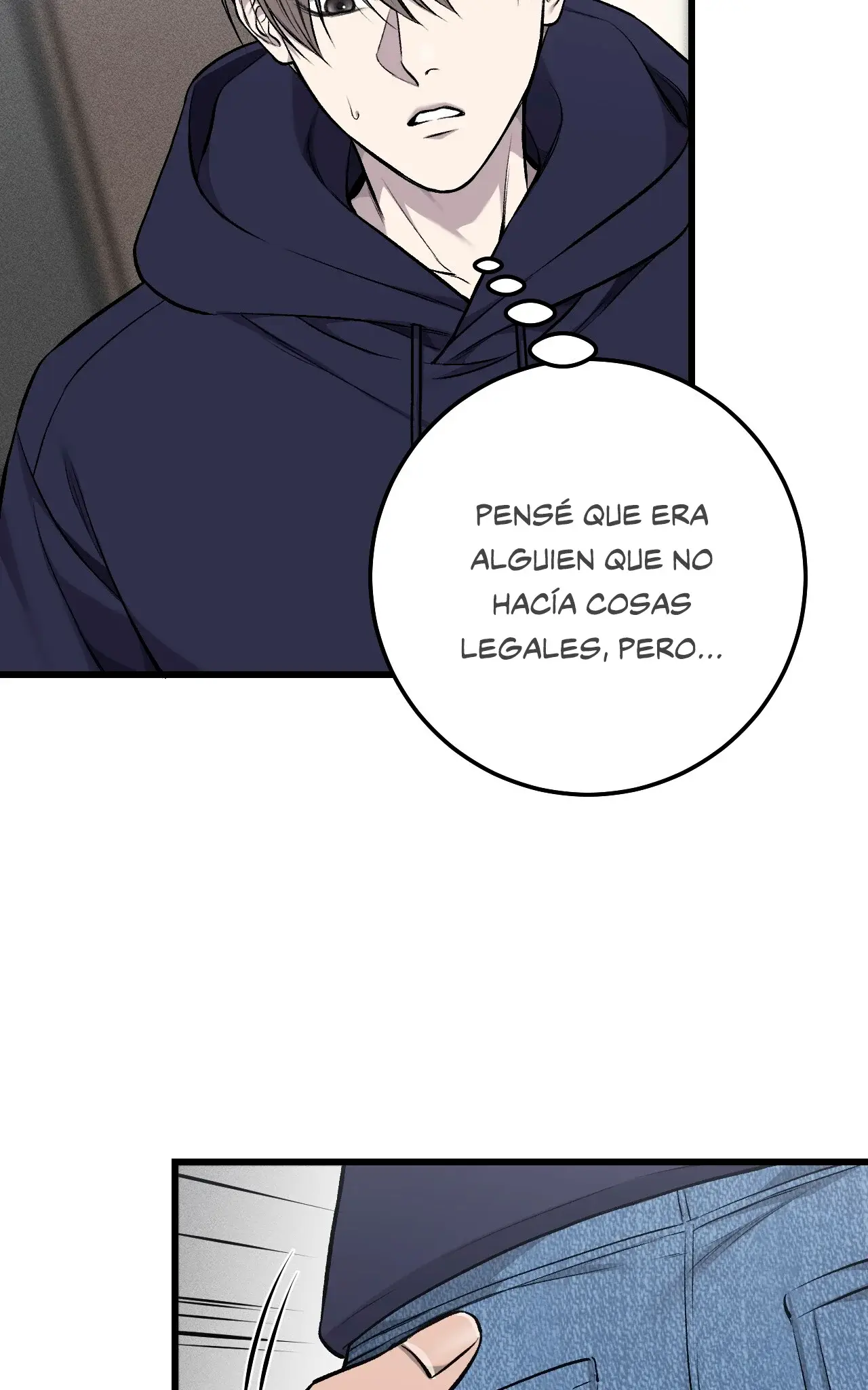 SUCIO XX (Dirty XX) (2023) - Capítulo 27 - Página 72 - LectorTMOo