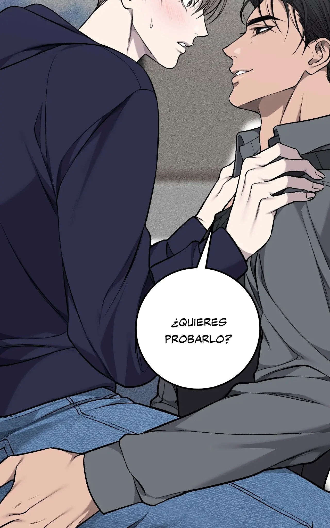 SUCIO XX (Dirty XX) (2023) - Capítulo 27 - Página 74 - LectorTMOo