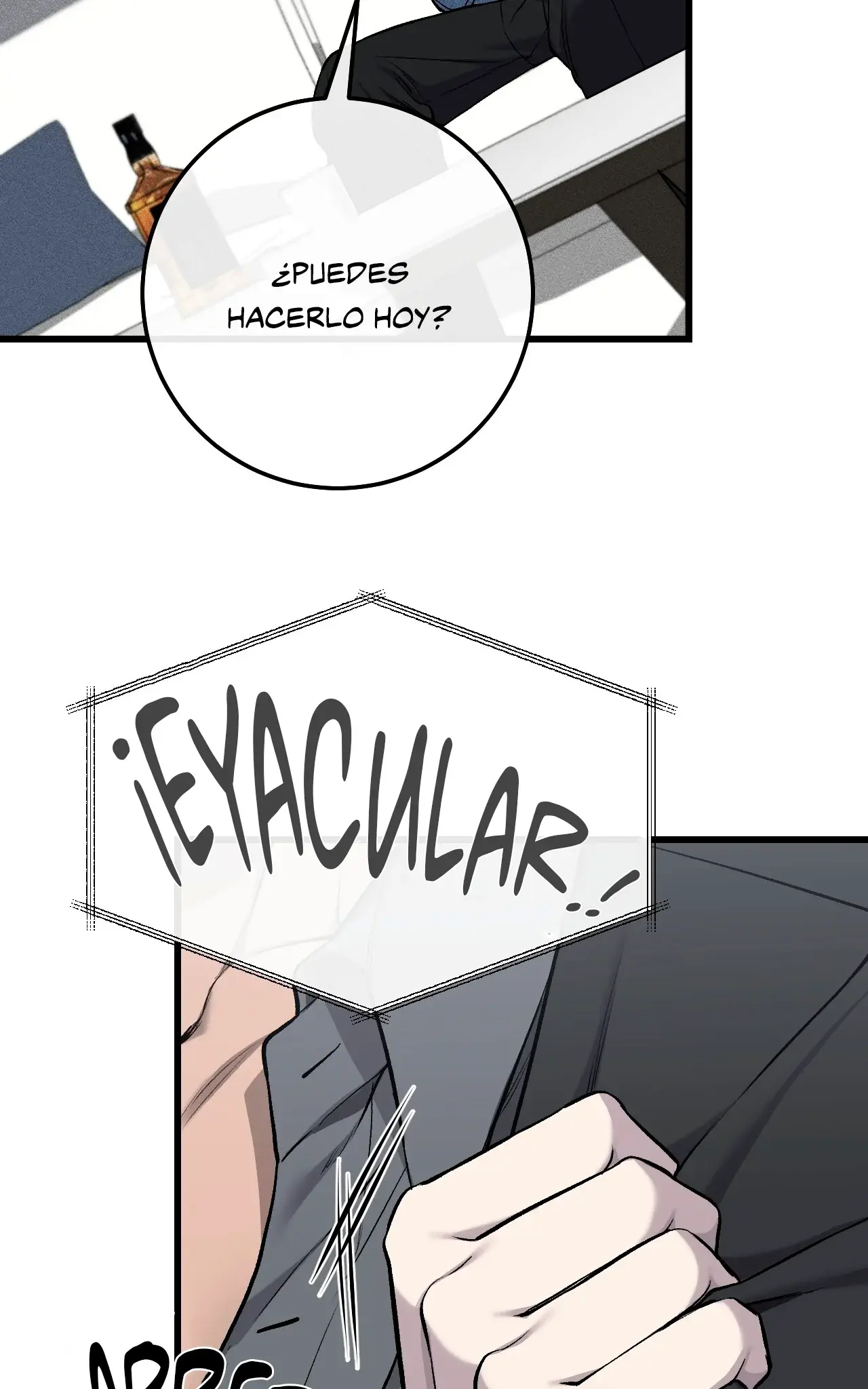 SUCIO XX (Dirty XX) (2023) - Capítulo 27 - Página 77 - LectorTMOo
