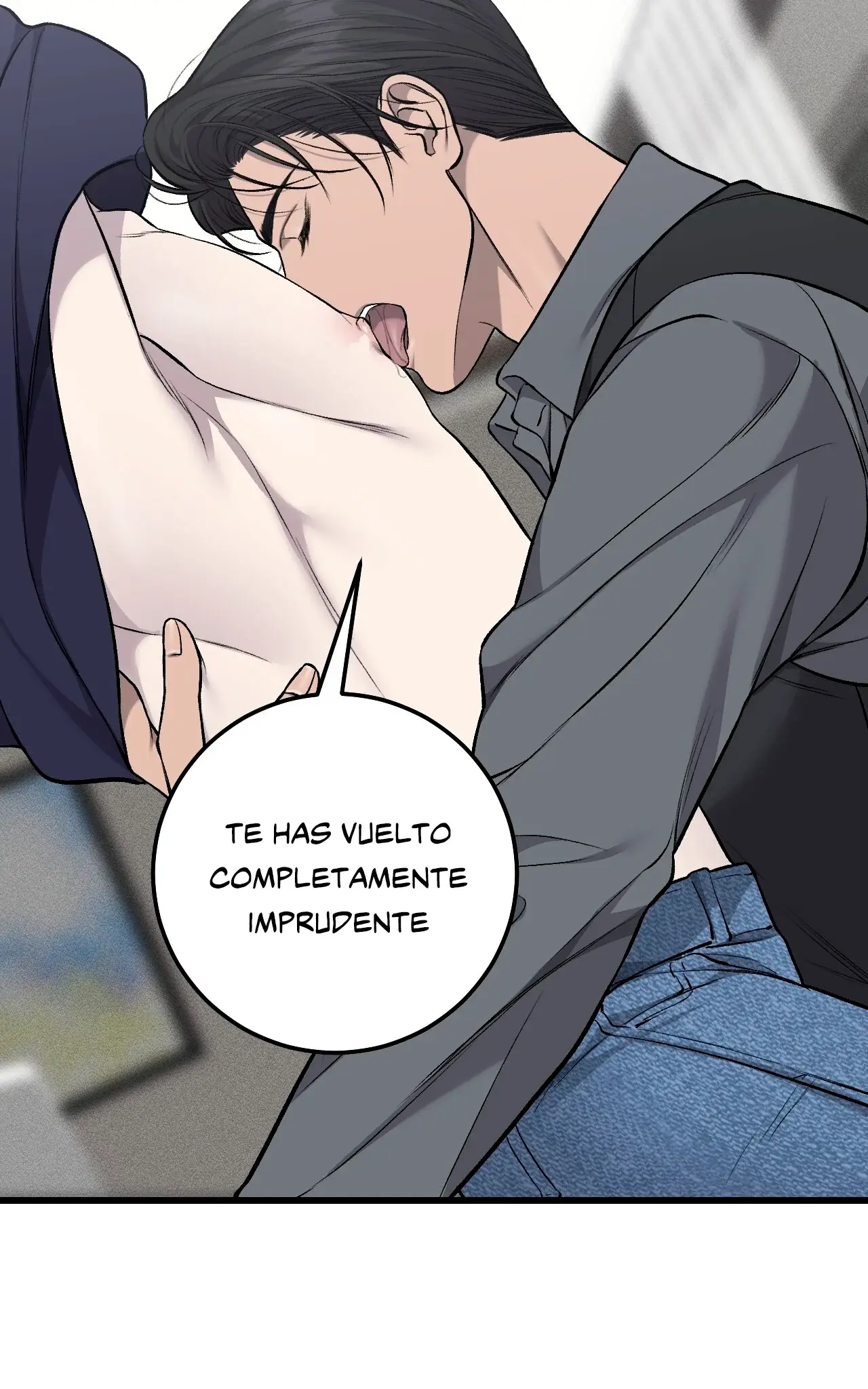 SUCIO XX (Dirty XX) (2023) - Capítulo 27 - Página 81 - LectorTMOo