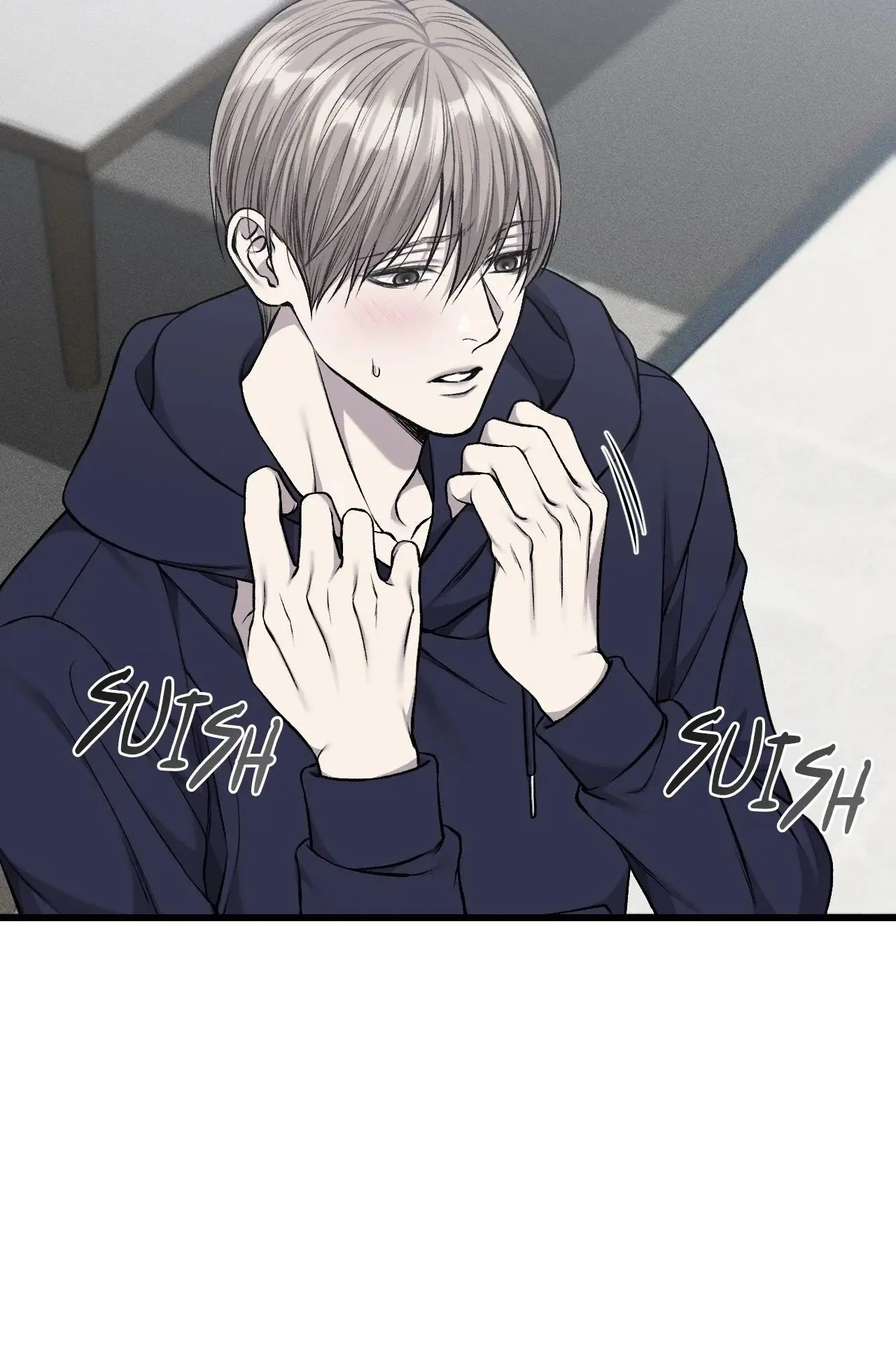 SUCIO XX (Dirty XX) (2023) - Capítulo 28 - Página 8 - LectorTMOo