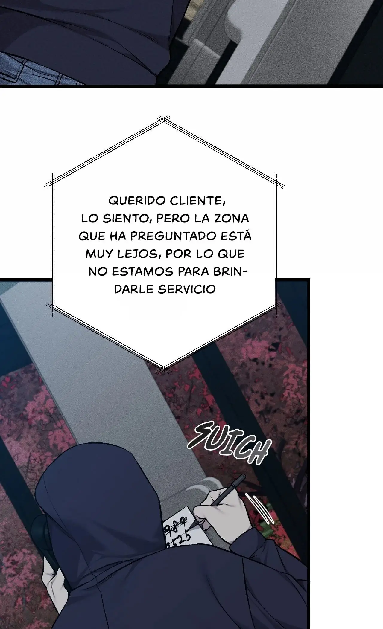 SUCIO XX (Dirty XX) (2023) - Capítulo 28 - Página 14 - LectorTMOo
