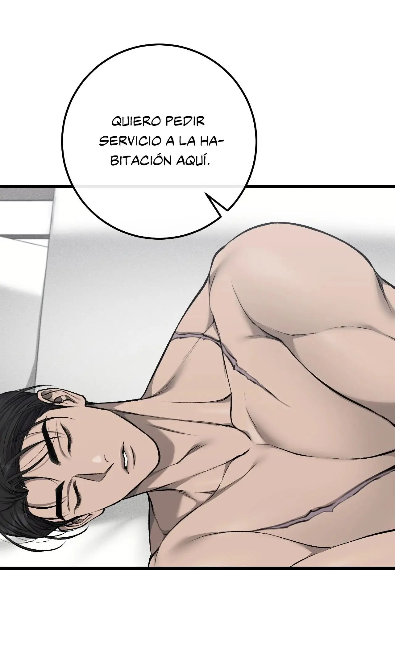SUCIO XX (Dirty XX) (2023) - Capítulo 28 - Página 27 - LectorTMOo