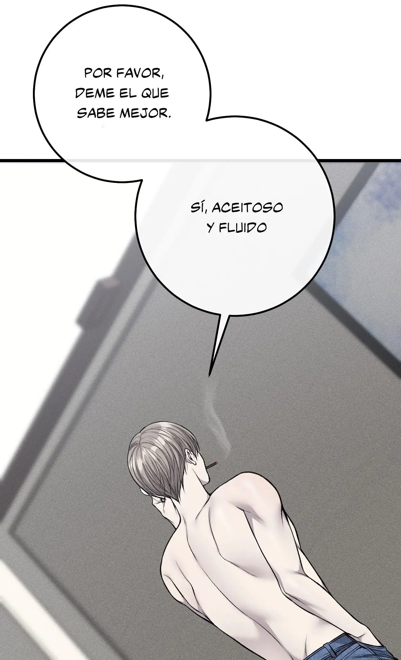 SUCIO XX (Dirty XX) (2023) - Capítulo 28 - Página 28 - LectorTMOo