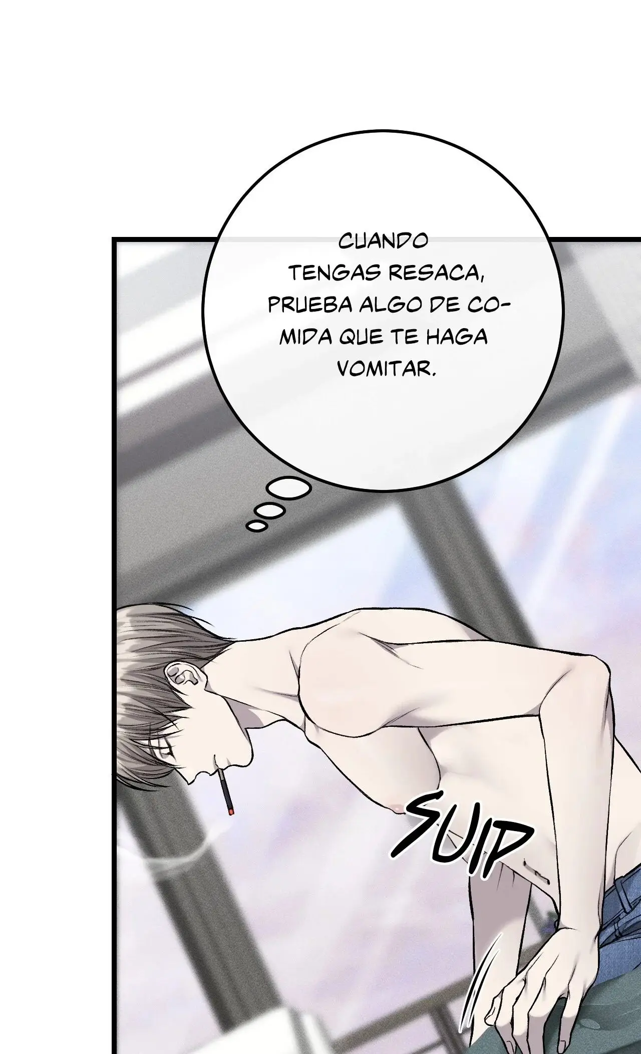 SUCIO XX (Dirty XX) (2023) - Capítulo 28 - Página 30 - LectorTMOo