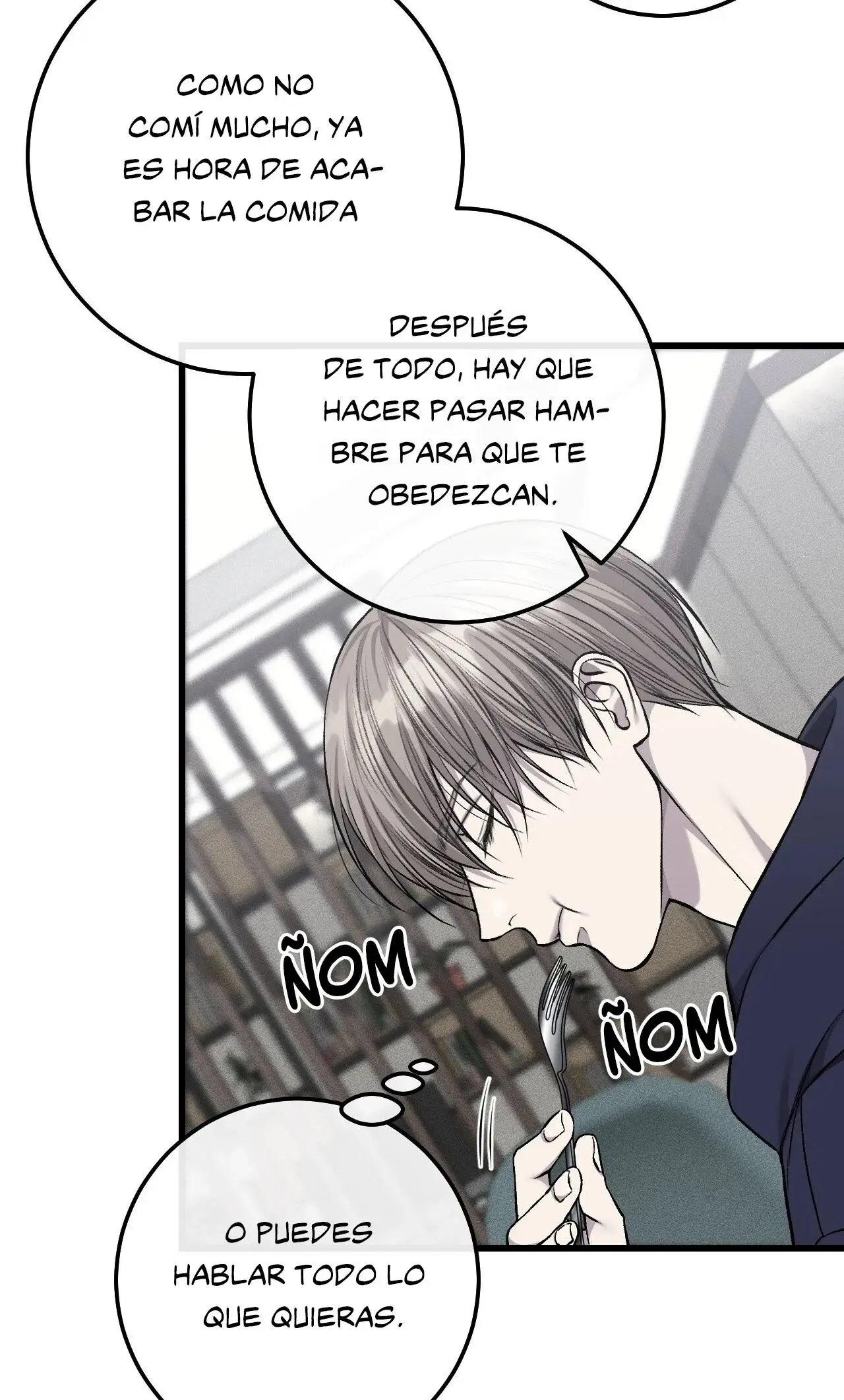 SUCIO XX (Dirty XX) (2023) - Capítulo 28 - Página 54 - LectorTMOo