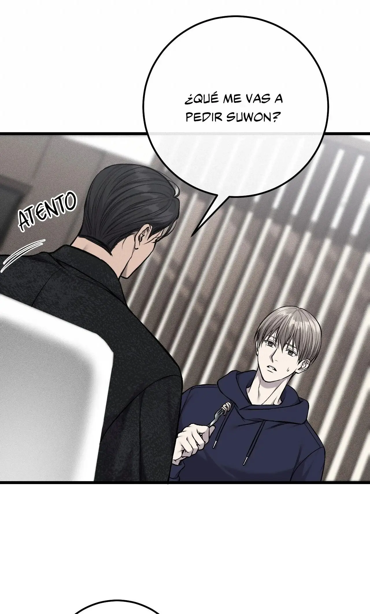 SUCIO XX (Dirty XX) (2023) - Capítulo 28 - Página 59 - LectorTMOo