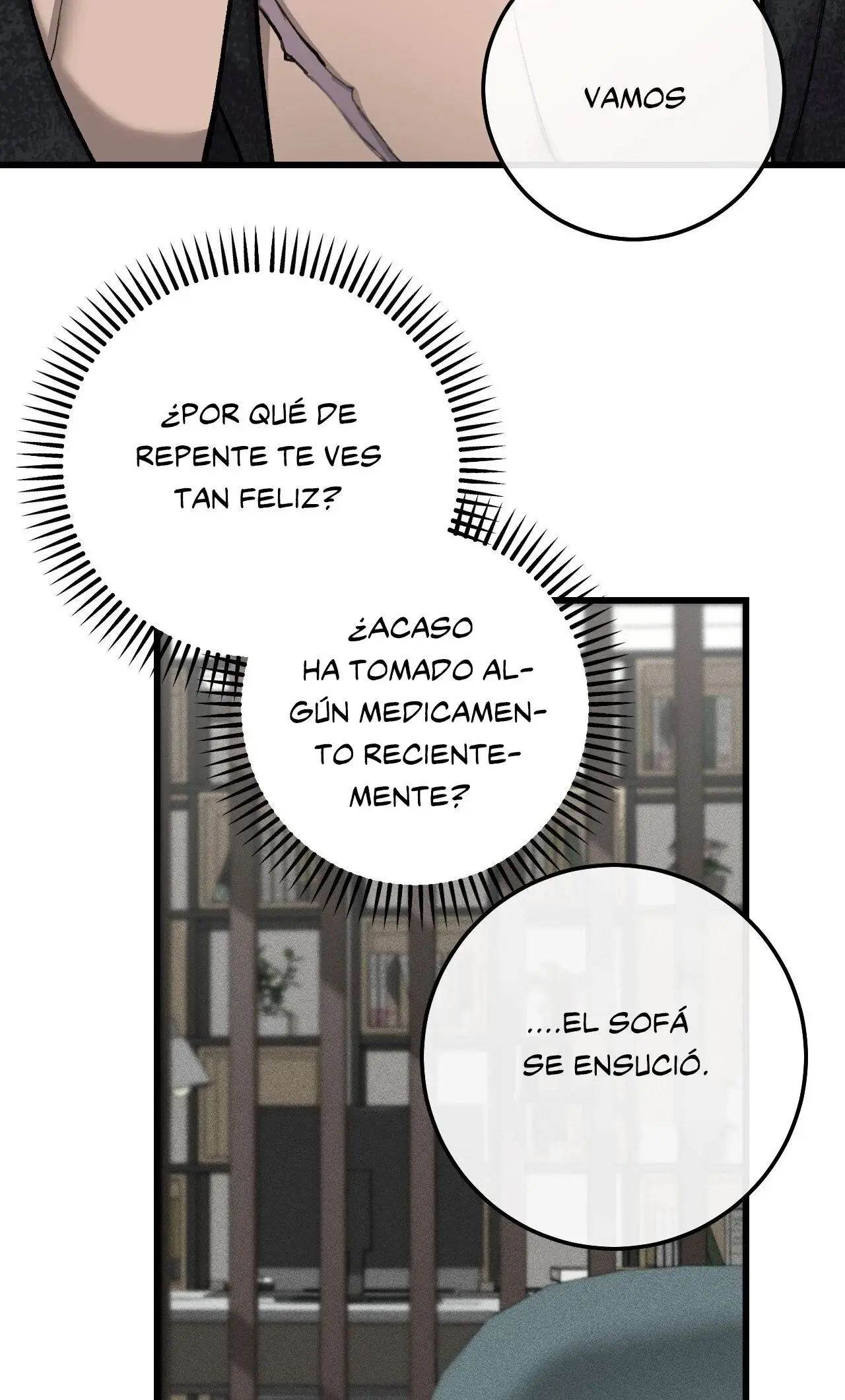 SUCIO XX (Dirty XX) (2023) - Capítulo 28 - Página 61 - LectorTMOo