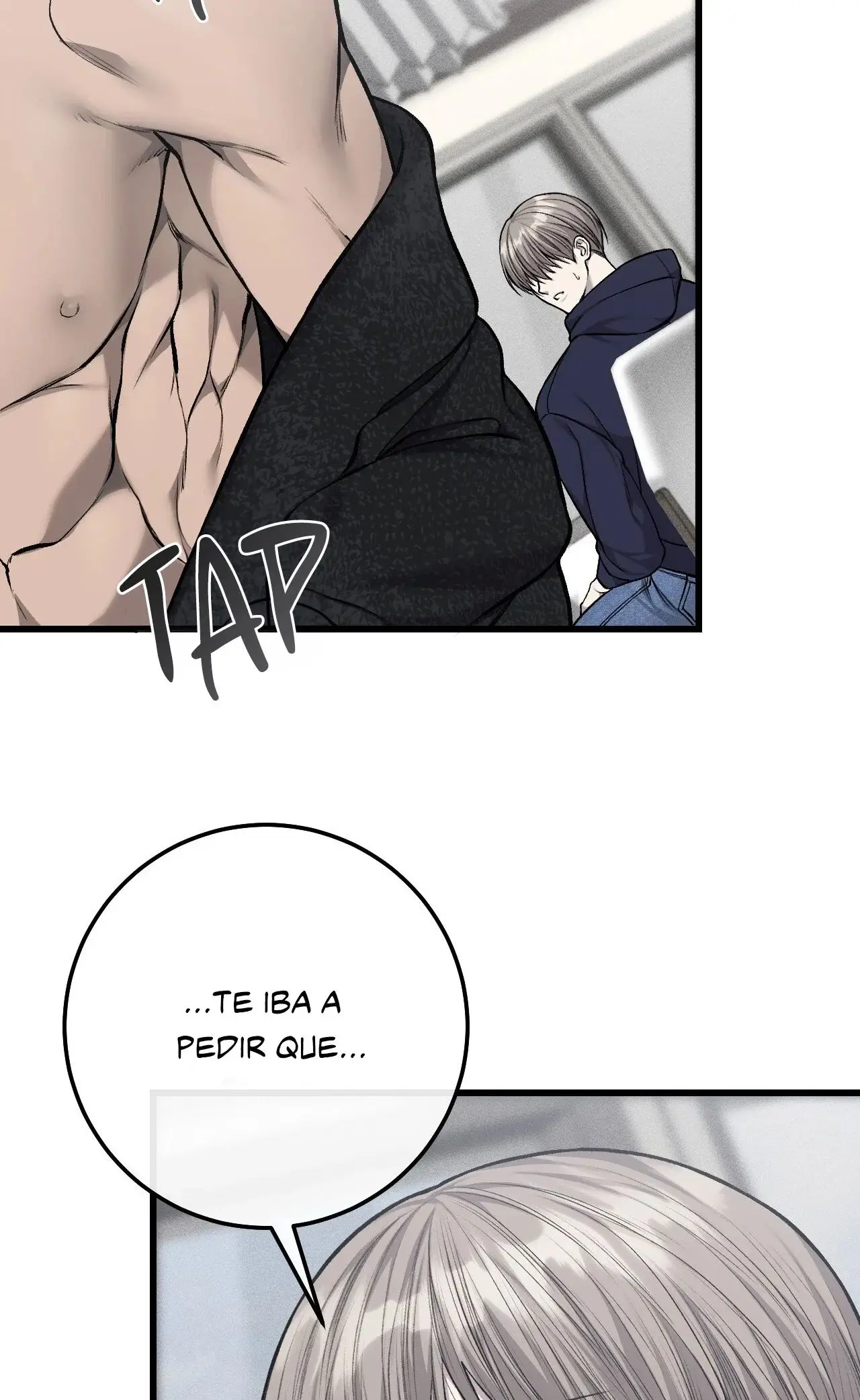 SUCIO XX (Dirty XX) (2023) - Capítulo 28 - Página 64 - LectorTMOo