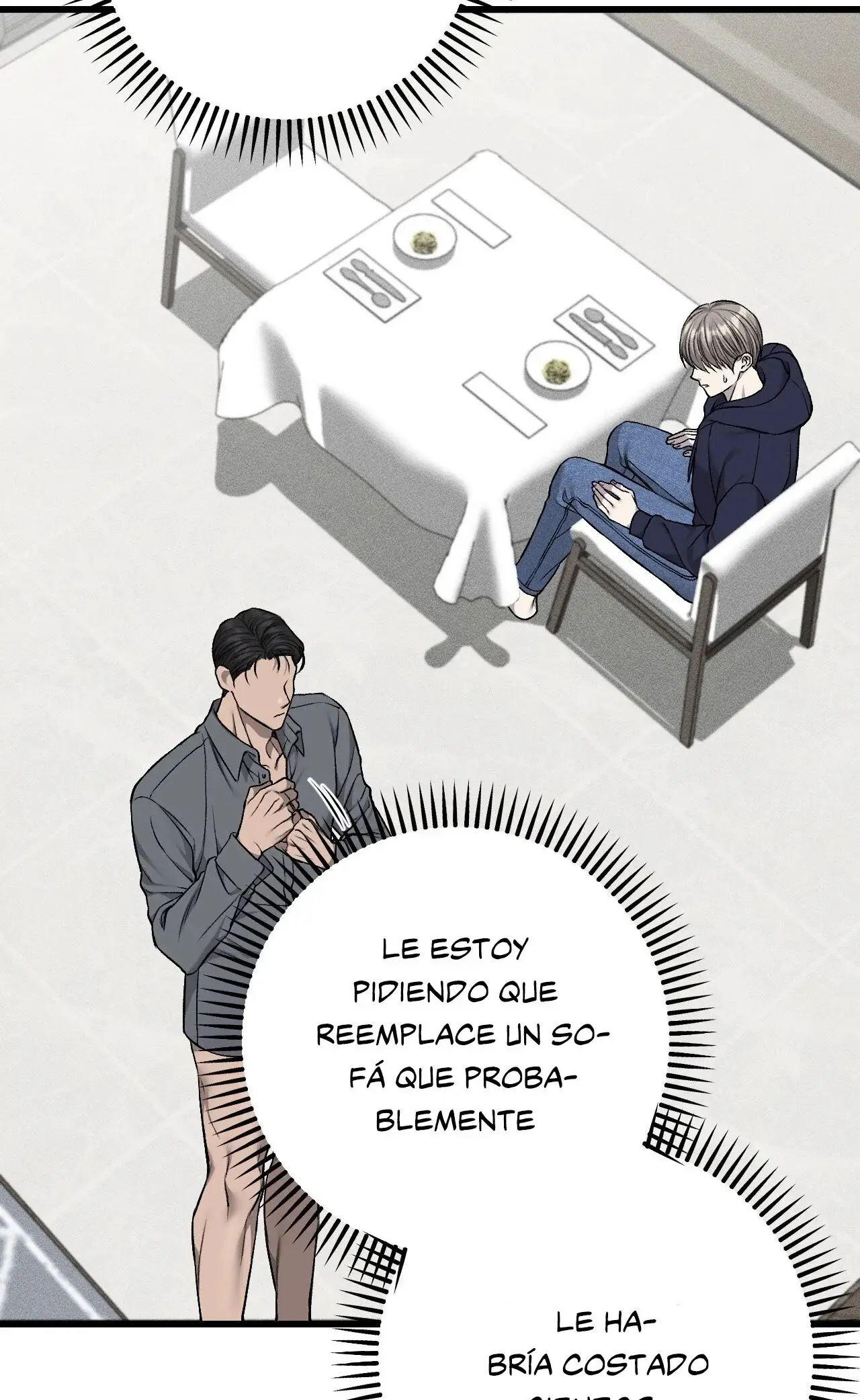SUCIO XX (Dirty XX) (2023) - Capítulo 28 - Página 66 - LectorTMOo