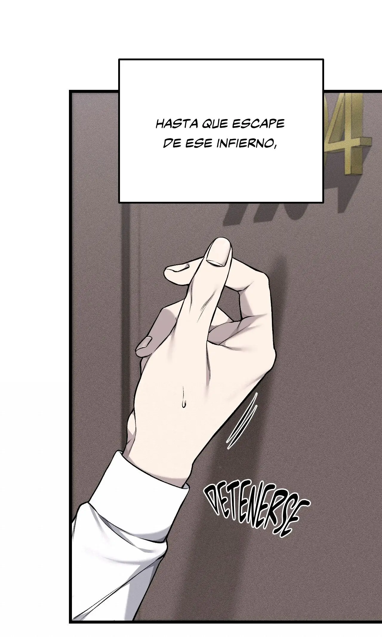 SUCIO XX (Dirty XX) (2023) - Capítulo 29 - Página 11 - LectorTMOo